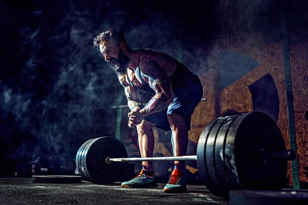 Recomposición corporal