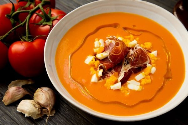 Salmorejo